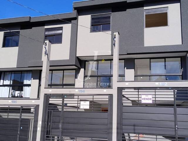 #641 - Casa para Venda em São Paulo - SP