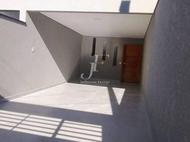 #641 - Casa para Venda em São Paulo - SP