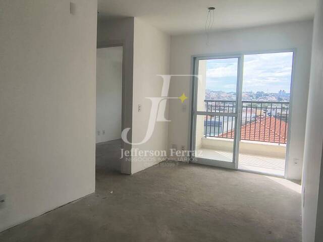Apartamento para Venda em São Paulo - 3