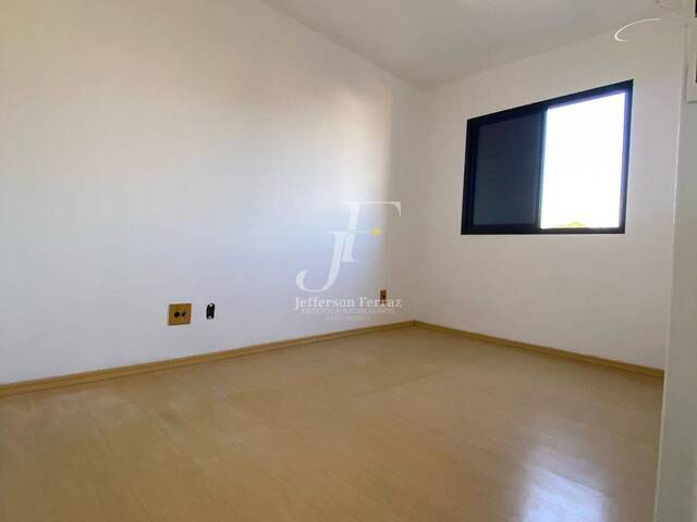 #645 - Apartamento para Venda em São Paulo - SP