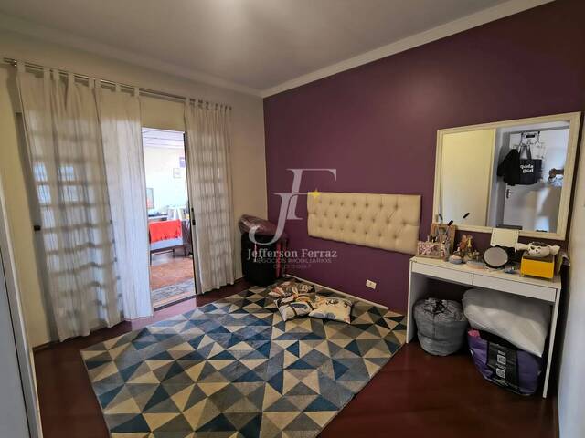 Sobrado para Venda em São Paulo - 5