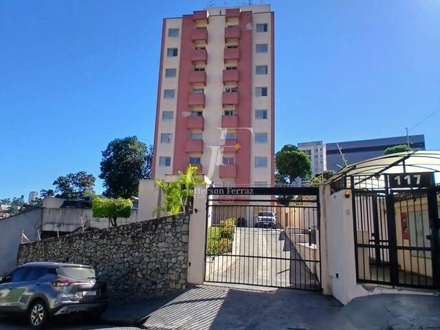Venda em Vila Mangalot - São Paulo