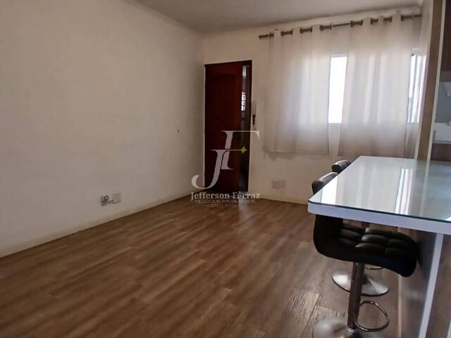 #651 - Apartamento para Venda em São Paulo - SP