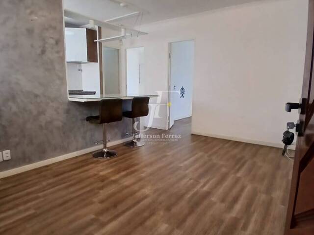 #651 - Apartamento para Venda em São Paulo - SP