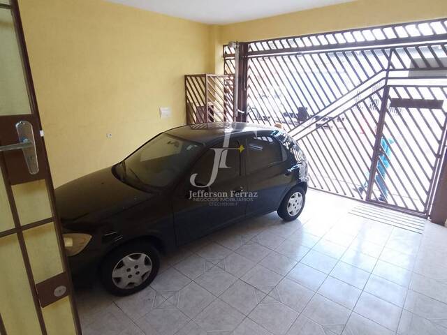 Sobrado para Venda em São Paulo - 2