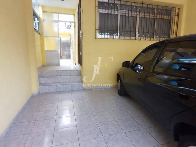 Sobrado para Venda em São Paulo - 5