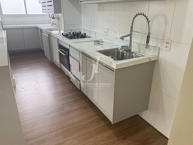 Apartamento para Venda em São Paulo - 4