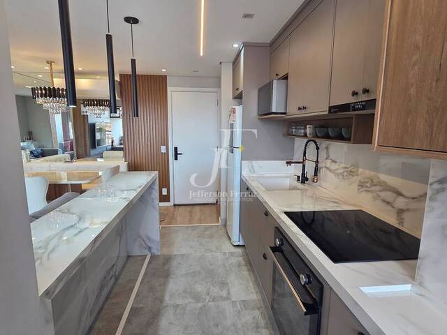 #657 - Apartamento para Venda em São Paulo - SP