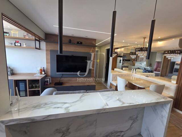 Apartamento para Venda em São Paulo - 4