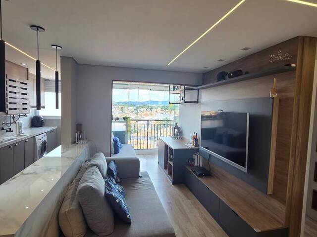 #657 - Apartamento para Venda em São Paulo - SP