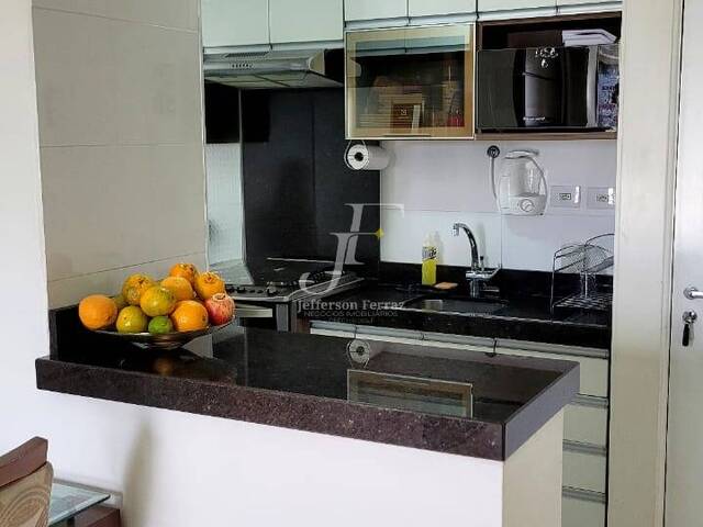 Apartamento para Venda em São Paulo - 3