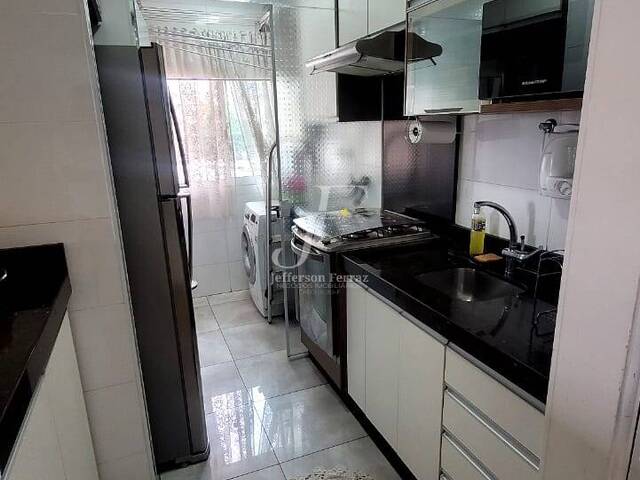 Apartamento para Venda em São Paulo - 4