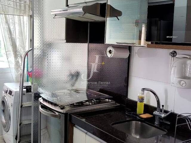 Apartamento para Venda em São Paulo - 5