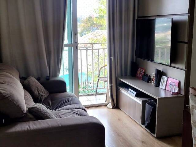 Apartamento para Venda em São Paulo - 2
