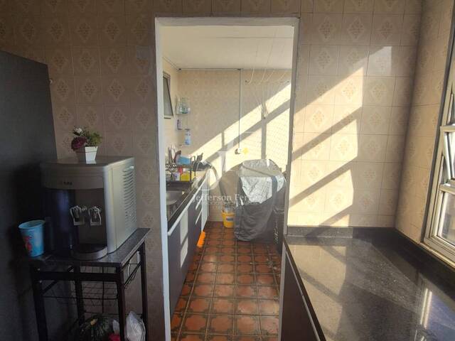 Apartamento para Venda em São Paulo - 5