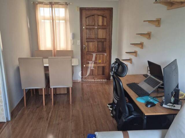 Apartamento para Venda em São Paulo - 2