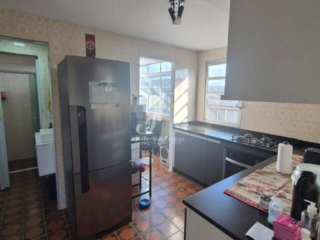 Apartamento para Venda em São Paulo - 3