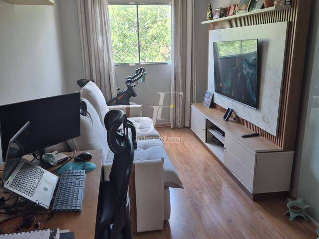 Venda em Conjunto Residencial Elisio Teixeira Leite - São Paulo