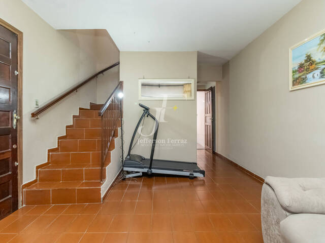 Sobrado para Venda em São Paulo - 5