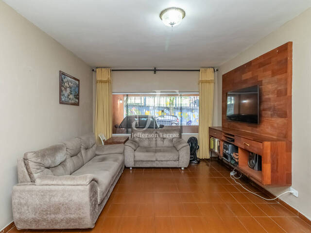 Sobrado para Venda em São Paulo - 4