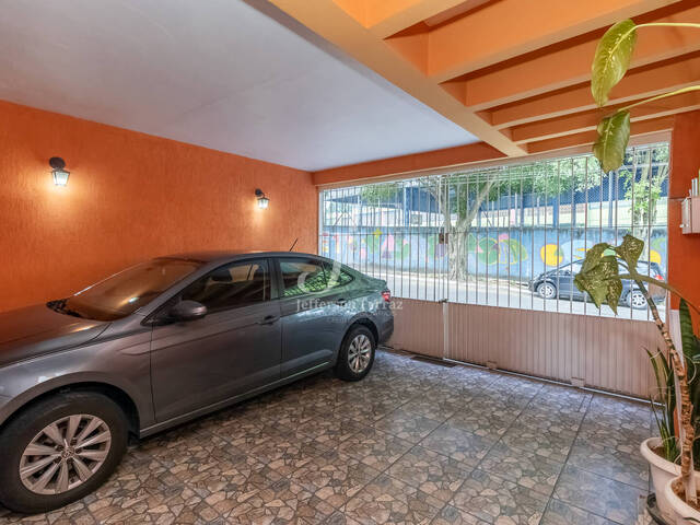 Sobrado para Venda em São Paulo - 2