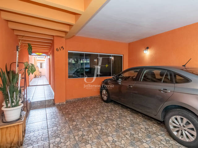 Venda em Jardim Mutinga - São Paulo