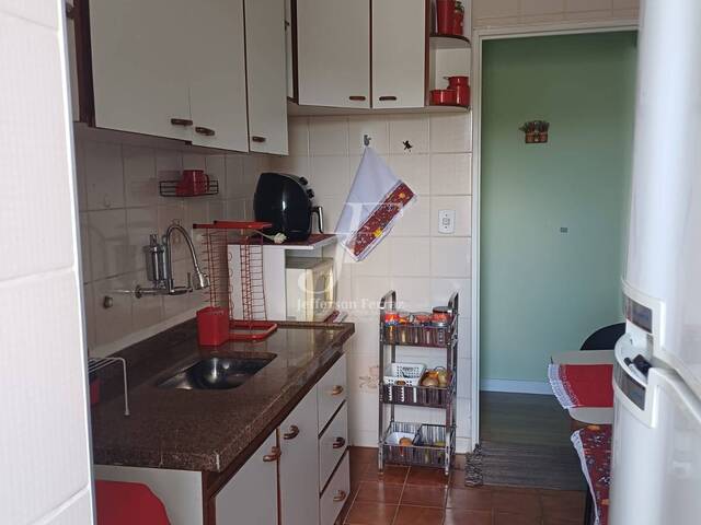 Apartamento para Venda em São Paulo - 2