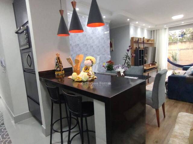 Apartamento para Venda em São Paulo - 2