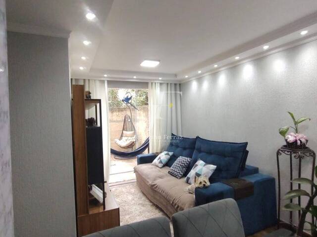 Apartamento para Venda em São Paulo - 4