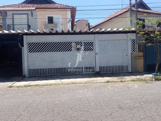 Venda em Conjunto Residencial Vista Verde - São Paulo