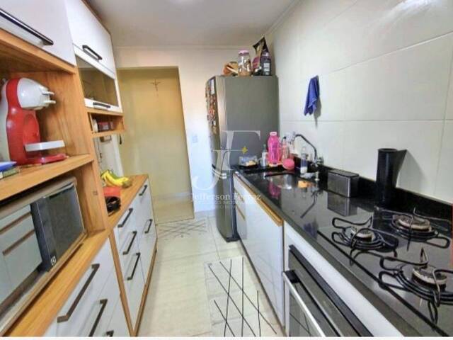 #665 - Apartamento para Venda em São Paulo - SP - 3