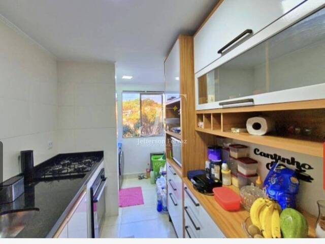 #665 - Apartamento para Venda em São Paulo - SP - 2