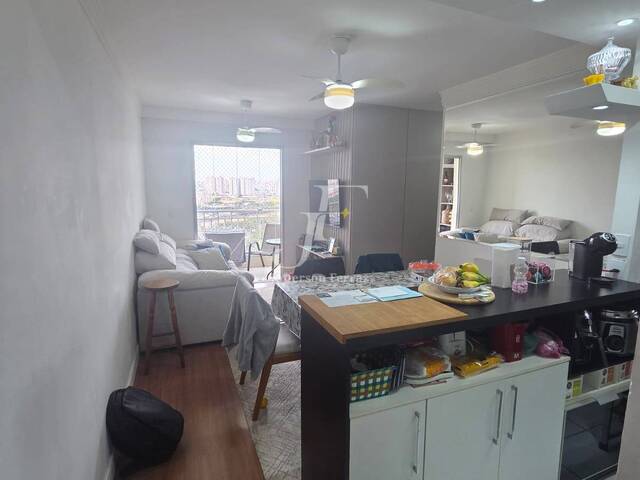 Apartamento para Venda em São Paulo - 2