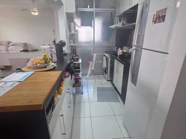 Apartamento para Venda em São Paulo - 3