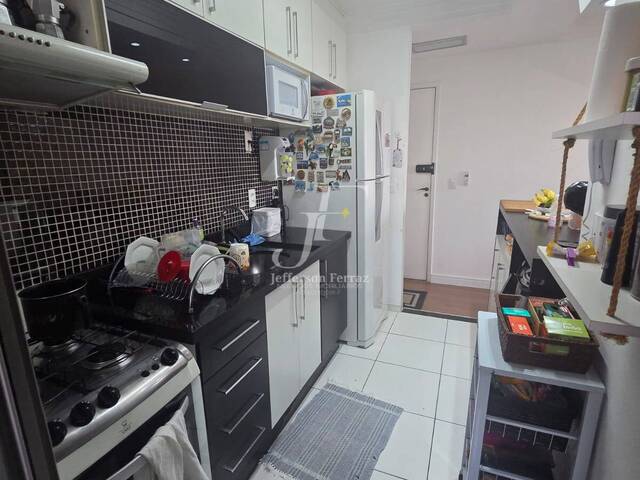 Apartamento para Venda em São Paulo - 4