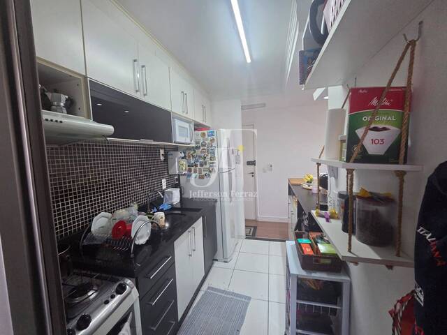 Apartamento para Venda em São Paulo - 5