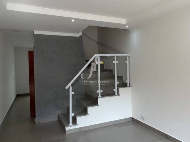 #667 - Sobrado para Venda em São Paulo - SP - 2