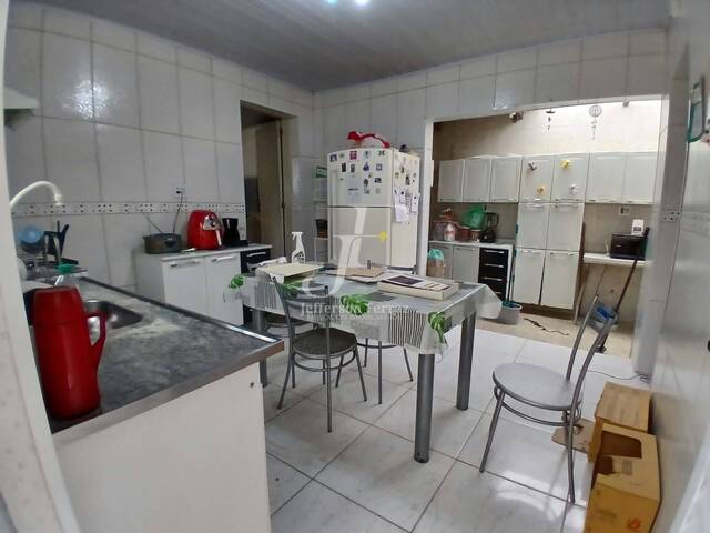 #669 - Casa para Venda em São Paulo - SP - 2
