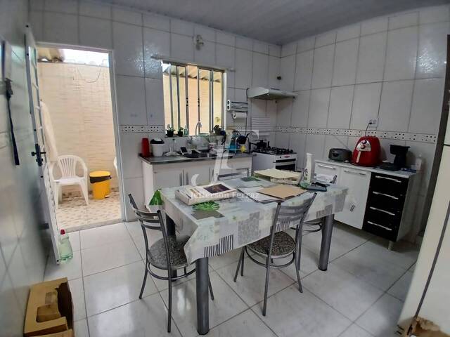 #669 - Casa para Venda em São Paulo - SP - 3