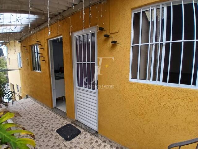 #669 - Casa para Venda em São Paulo - SP - 1