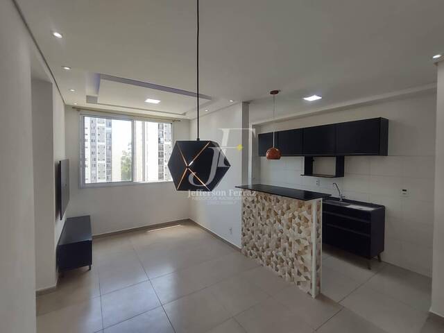 #671 - Apartamento para Venda em São Paulo - SP
