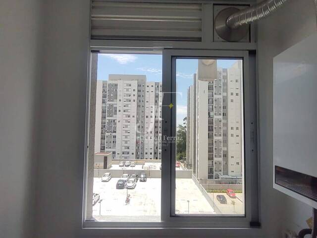 #671 - Apartamento para Venda em São Paulo - SP