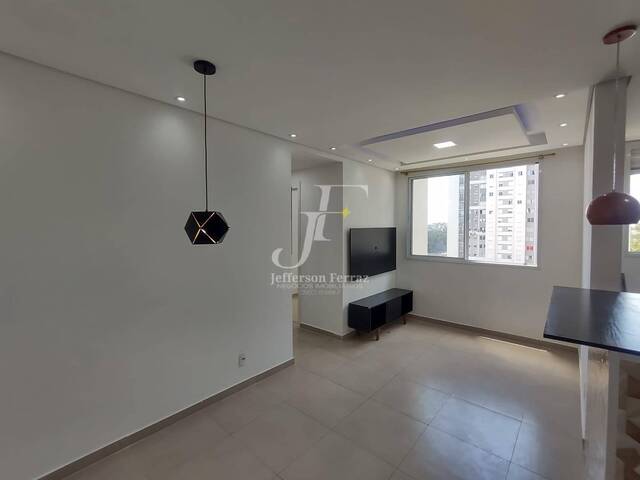 Apartamento para Venda em São Paulo - 4