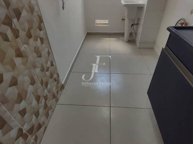 #671 - Apartamento para Venda em São Paulo - SP