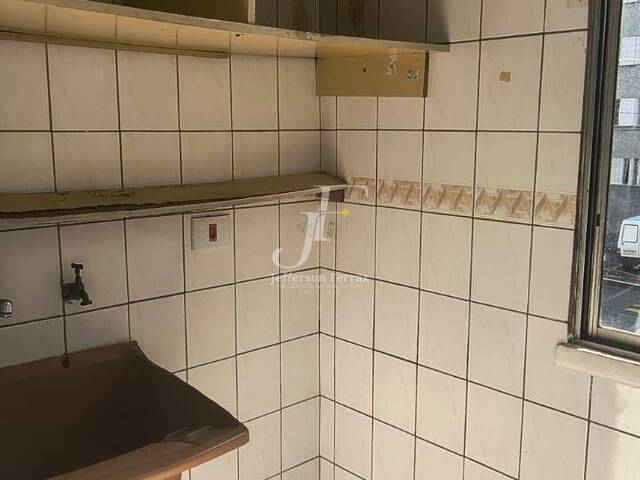 #673 - Apartamento para Venda em São Paulo - SP - 2