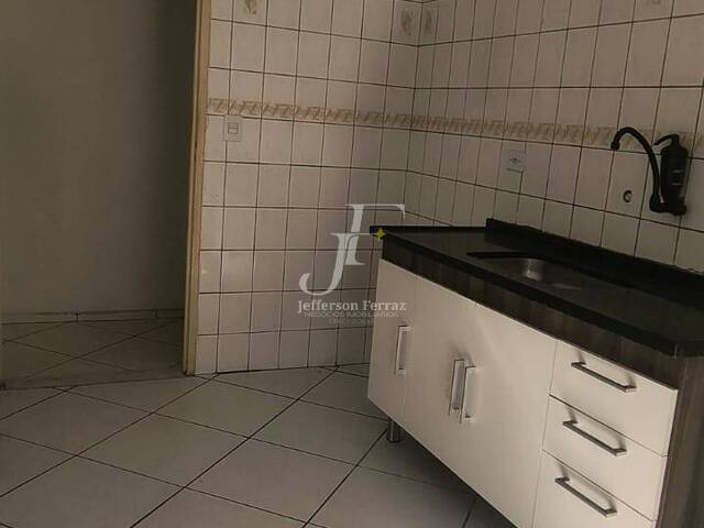 #673 - Apartamento para Venda em São Paulo - SP - 3