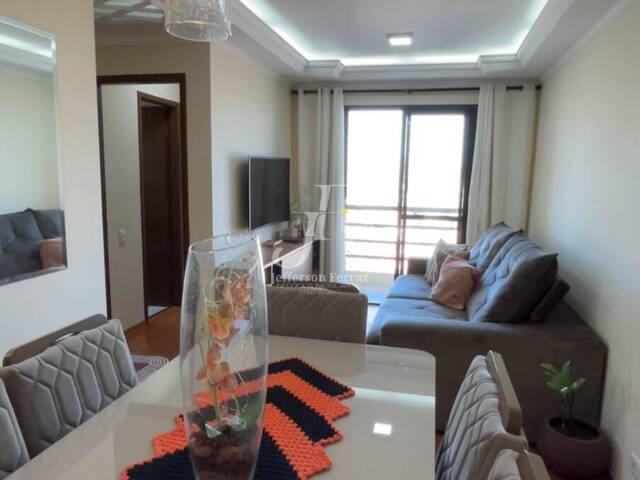 Apartamento para Venda em Osasco - 4