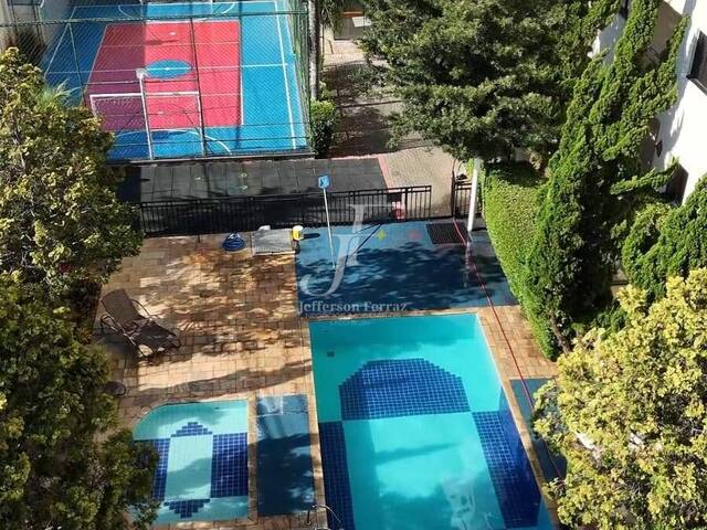 #672 - Apartamento para Venda em Osasco - SP - 2