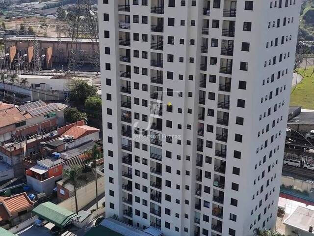#672 - Apartamento para Venda em Osasco - SP - 1