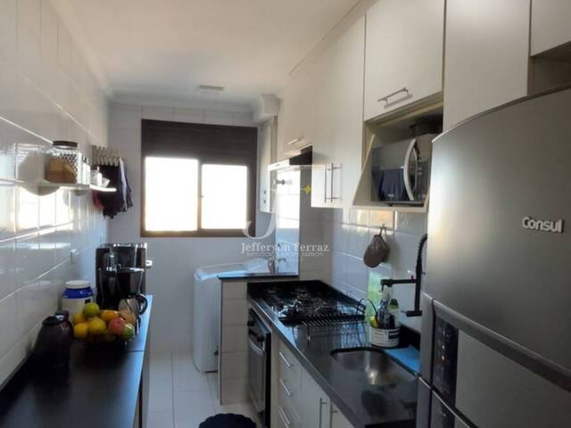 #672 - Apartamento para Venda em Osasco - SP - 3
